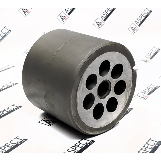 Cylinder block Rotor Hitachi 2036744 HANDOK