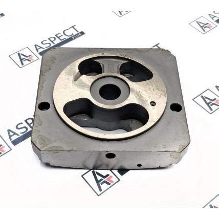 Valve plate Right Hitachi 2036786 HANDOK