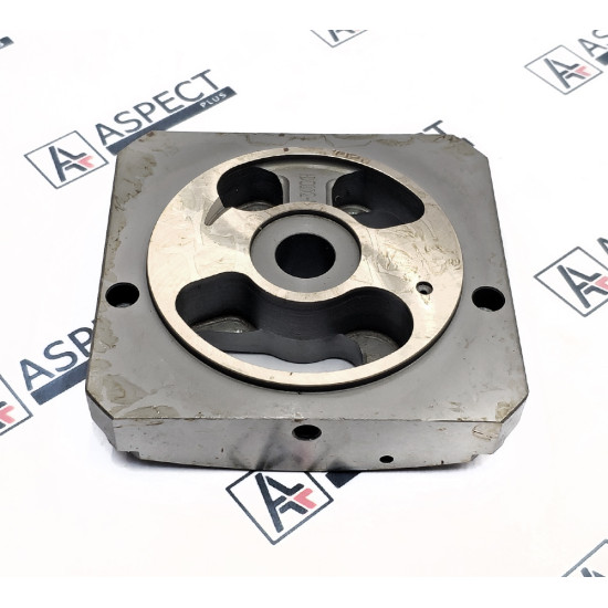 Valve plate Right Hitachi 2036786 HANDOK