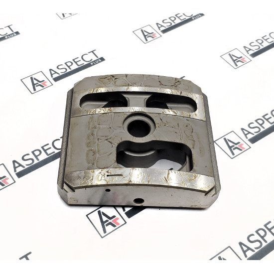 Valve plate Right Hitachi 2036786 HANDOK