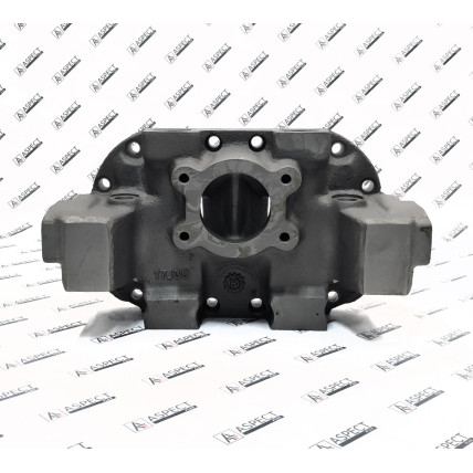 Hydraulic Pump Head Cover (block) Hitachi 1020623 HANDOK