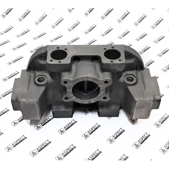 Hydraulic Pump Head Cover (block) Hitachi 1020623 HANDOK