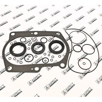 Seal kit pump Hitachi 4451036+4451039 YBS