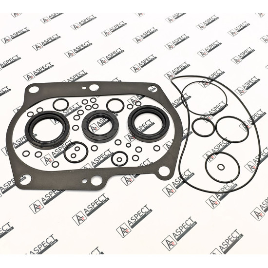 Seal kit pump Hitachi 4451036+4451039 YBS