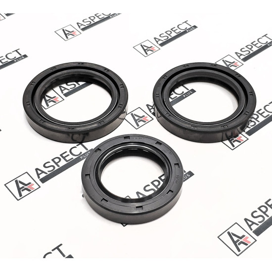 Seal kit pump Hitachi 4451036+4451039 YBS