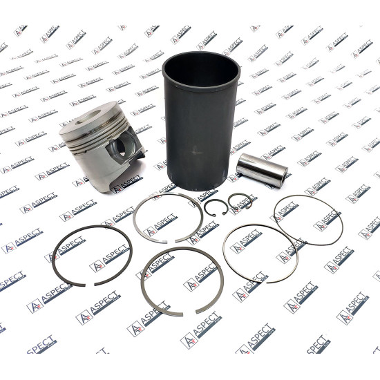 Liner set Isuzu 1878127754 Genuine