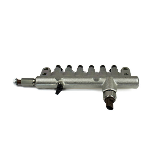 Fuel rail assembly Isuzu 8981529502 Genuine