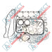 Комплект прокладок полный Isuzu 5878178801 Genuine 5878178800, 5878178802, 5878156491, 5878160280, 5878161620