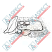 Engine gasket Set Isuzu 5878178801 Genuine 5878178800, 5878178802, 5878156491, 5878160280, 5878161620 - 1