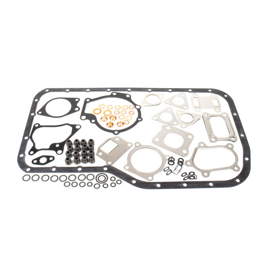 Engine gasket Set Isuzu 5878178801 Genuine