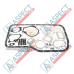 Engine gasket Set Isuzu 5878178801 Genuine 5878178800, 5878178802, 5878156491, 5878160280, 5878161620 - 2