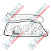 Juego de juntas del motor Isuzu 5878178801 Genuine 5878178800, 5878178802, 5878156491, 5878160280, 5878161620 - 3