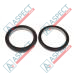 Engine gasket Set Isuzu 5878178801 Genuine 5878178800, 5878178802, 5878156491, 5878160280, 5878161620 - 5