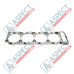 Engine gasket Set Isuzu 5878178801 Genuine 5878178800, 5878178802, 5878156491, 5878160280, 5878161620 - 6