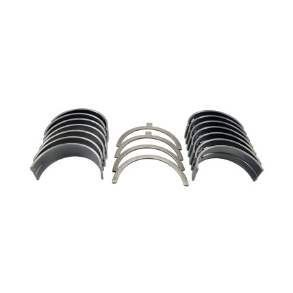 Crankshaft Bearings Set Isuzu 1115100740 Genuine