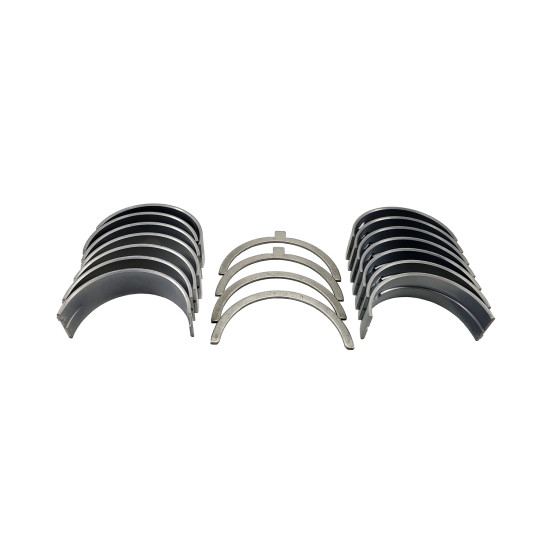 Crankshaft Bearings Set Isuzu 1115100740 Genuine