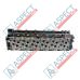 Cylinder Head Isuzu 8976069968 Genuine 8976069967, 8976069966, 8976069965, 8976069964, 8976069963, 8976069962, 8976069961, 8976069960, 8981805660, 8982438200, 8971706270, 02/801788, 87601940, 47388756, 87377918