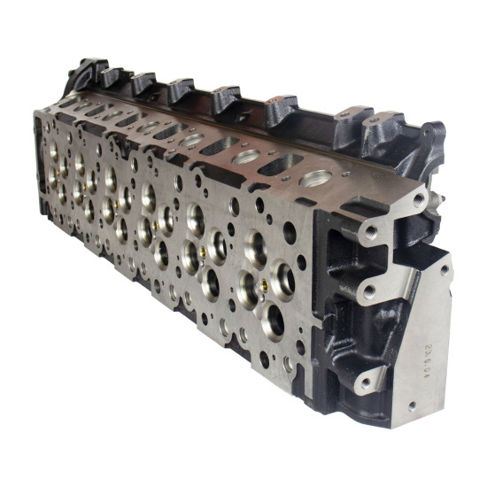 Cylinder Head Isuzu 8976069968 Genuine