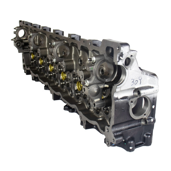 Cylinder Head Isuzu 8976069968 Genuine