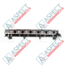 Cylinder Head Isuzu 8976069968 Genuine 8976069967, 8976069966, 8976069965, 8976069964, 8976069963, 8976069962, 8976069961, 8976069960, 8981805660, 8982438200, 8971706270, 02/801788, 87601940, 47388756, 87377918 - 4