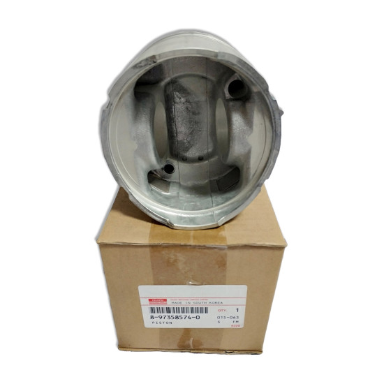 Piston STD Isuzu 8973585740 Genuine