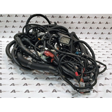 Wire Harness Hitachi 0006505 HITACHI