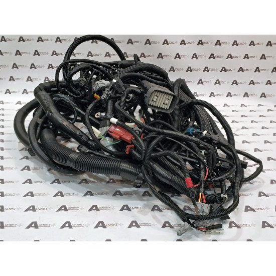 Wire Harness Hitachi 0006505 HITACHI