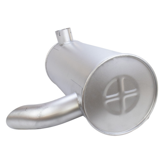 Muffler Hitachi 4625214 AFM