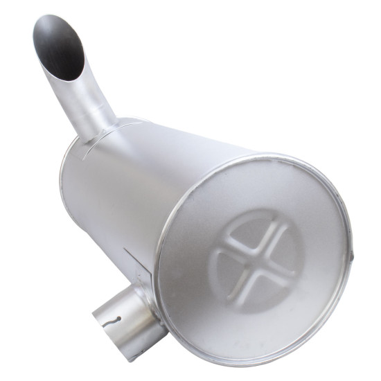 Muffler Hitachi 4625214 AFM