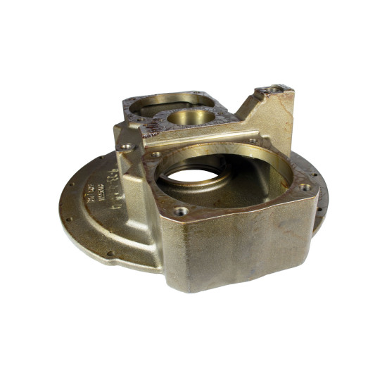 Gear box Casing Hitachi 1033049 HITACHI