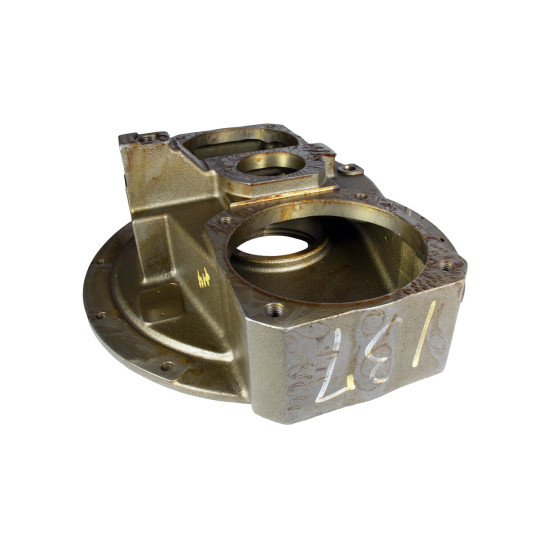 Gear box Casing Hitachi 1033049 HITACHI