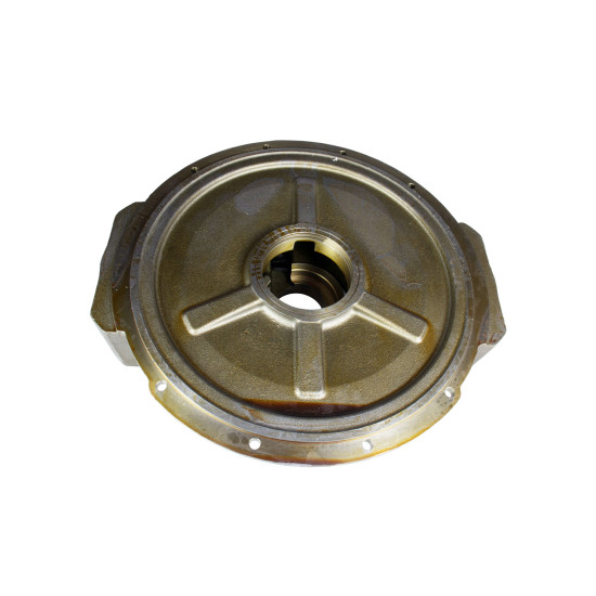 Gear box Casing Hitachi 1033049 HITACHI