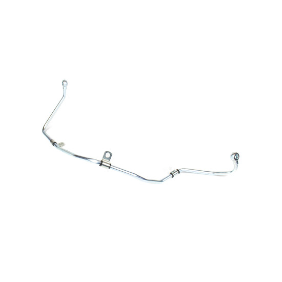 Water pipe Isuzu 8973658191 Genuine