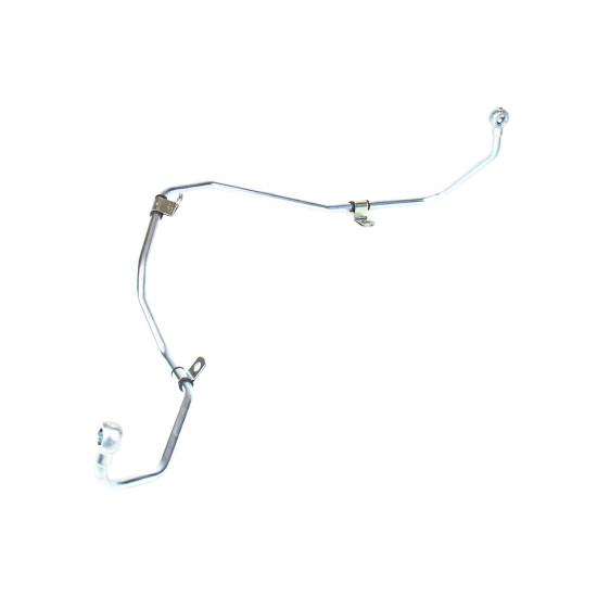 Water pipe Isuzu 8973658191 Genuine