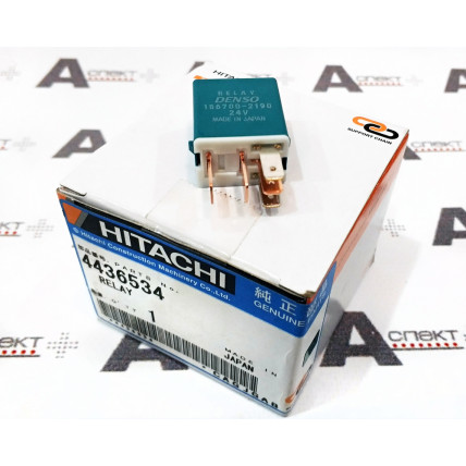 Starter Switch Hitachi 4436534 HITACHI