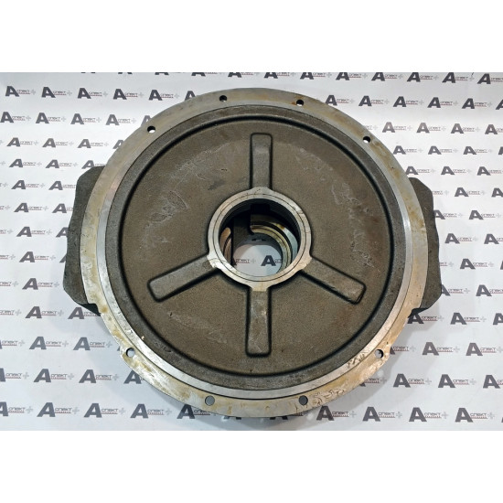 Gear box Casing Hitachi 1033049 AFM