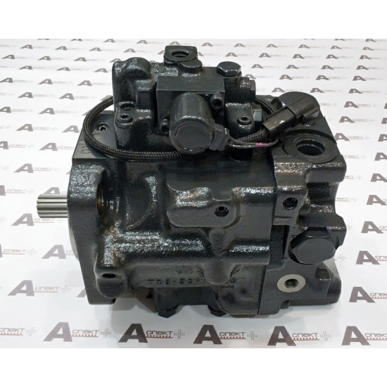 Hydraulic Pump assembly Komatsu 708-1S-00241 KOMATSU