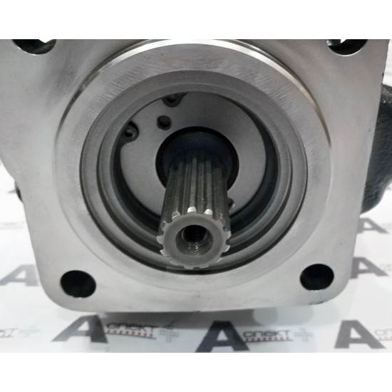 Hydraulic Pump assembly Komatsu 708-1S-00241 KOMATSU