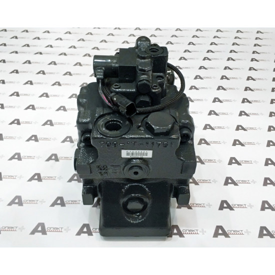 Hydraulic Pump assembly Komatsu 708-1S-00241 KOMATSU