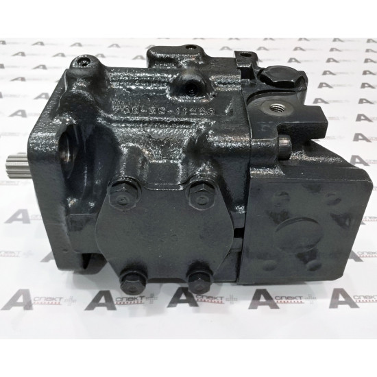 Hydraulic Pump assembly Komatsu 708-1S-00241 KOMATSU