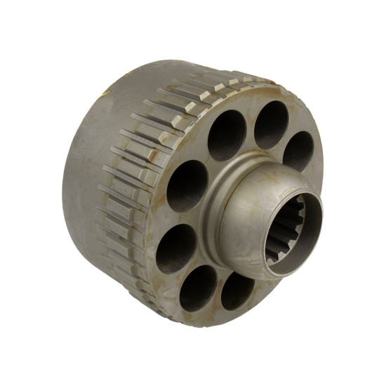 Cylinder block Rotor Kawasaki 0788805 HANDOK