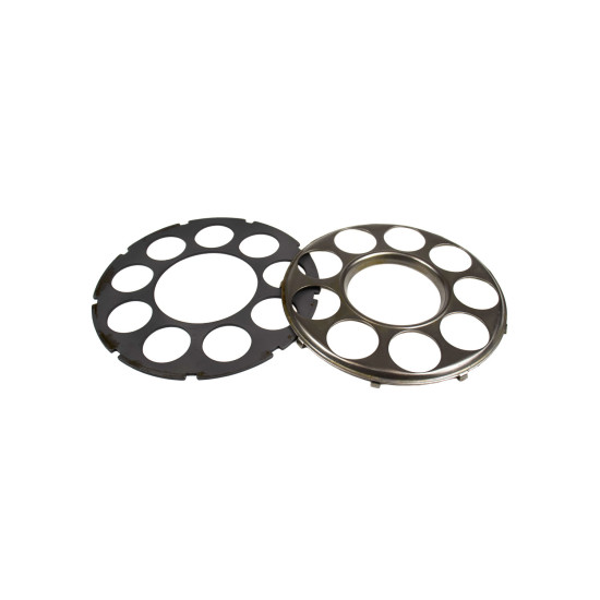 Retainer Plate and Spring Plate Kawasaki 0788807 HANDOK