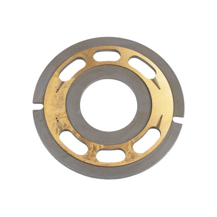 Valve plate Motor Kawasaki 0788809 HANDOK