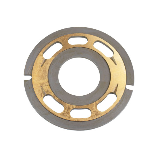 Valve plate Motor Kawasaki 0788809 HANDOK