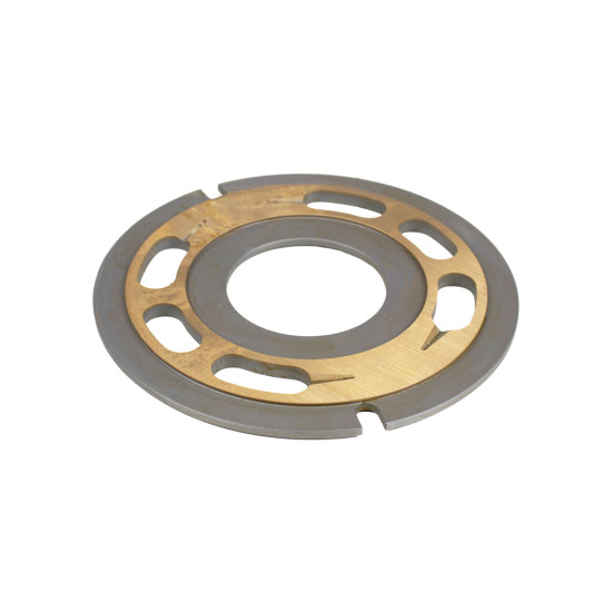 Valve plate Motor Kawasaki 0788809 HANDOK