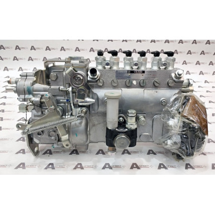 Fuel Injection Pump Isuzu 1156033400 Genuine