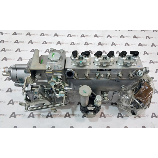 Fuel Injection Pump Isuzu 1156033400 Genuine