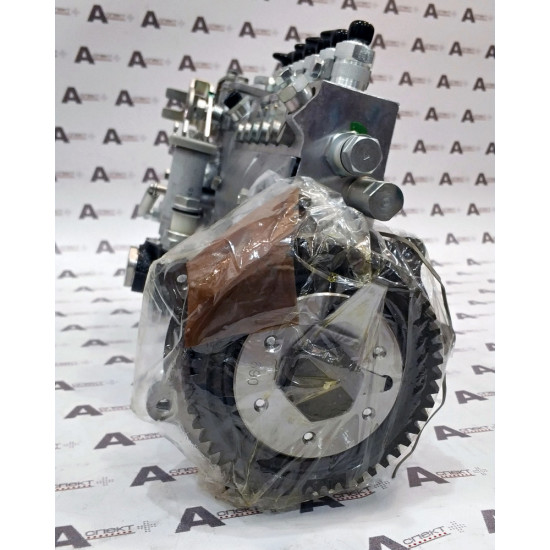Fuel Injection Pump Isuzu 1156033400 Genuine