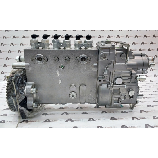 Fuel Injection Pump Isuzu 1156033400 Genuine