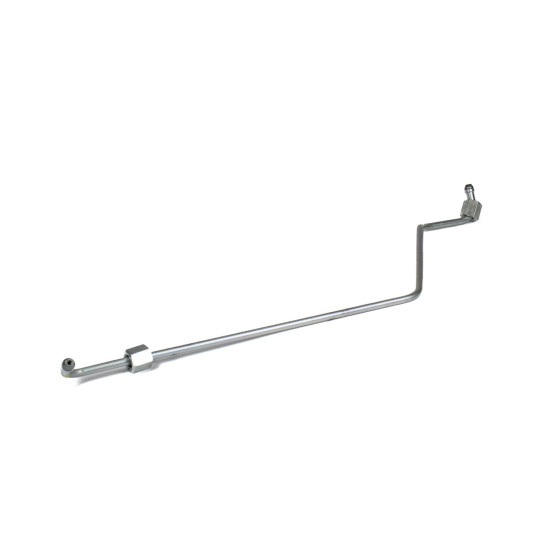 Fuel Injection Pipe Isuzu 1154158522 Genuine